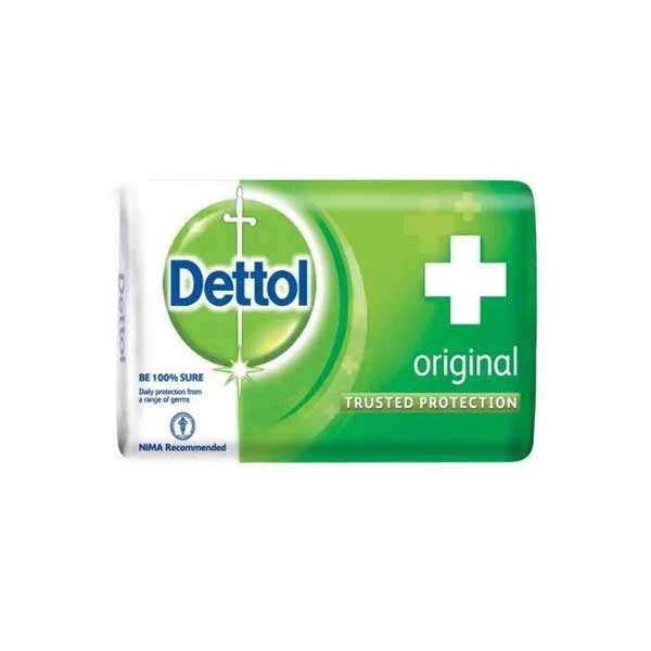 Dettol Soap (150g)