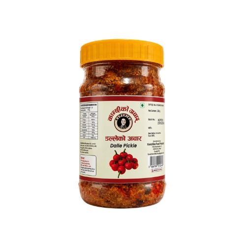 Dalla Pickle  (320g)