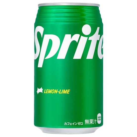 Sprite (350ml)
