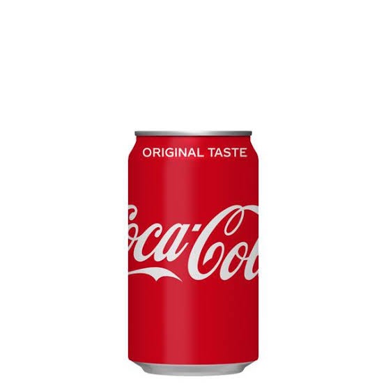 Cocacola (350ml)