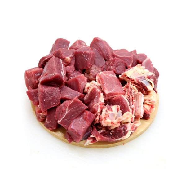 Beef With Bone (1kg) Hokkaido