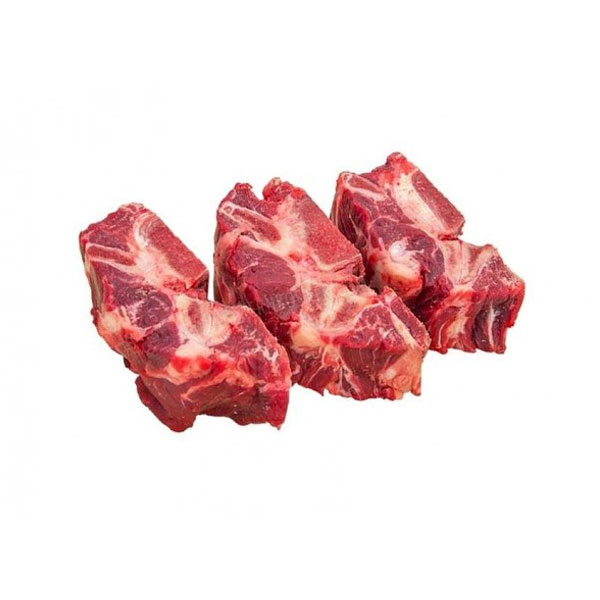 Beef With Bone Gunma (1kg)