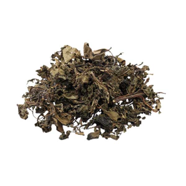 Bitter Leaf Dry (80g)