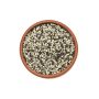 Black Urad Split (1kg) Sharams
