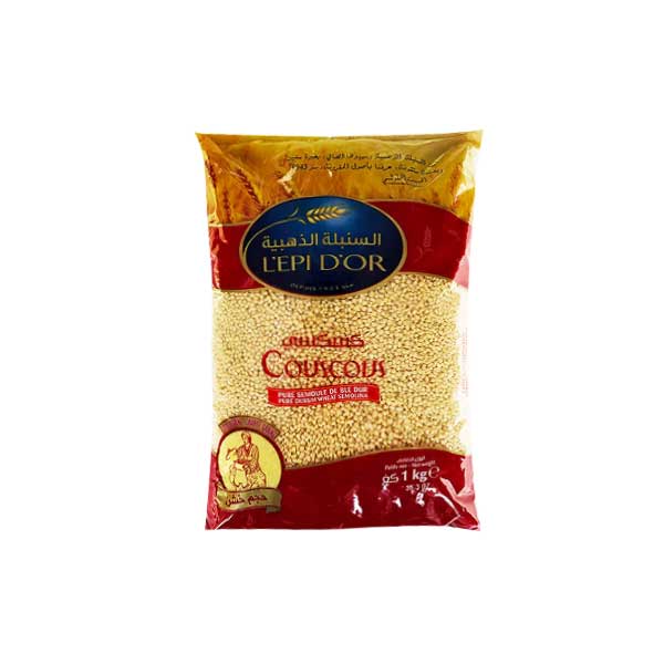 Couscous Moyer (1kg)
