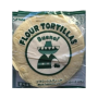 Green Tortillas 1 packet (10-pcs)