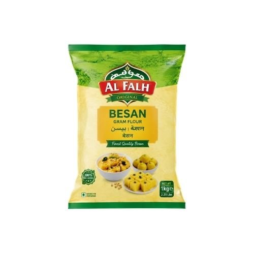 Besan (1kg) Al Falh