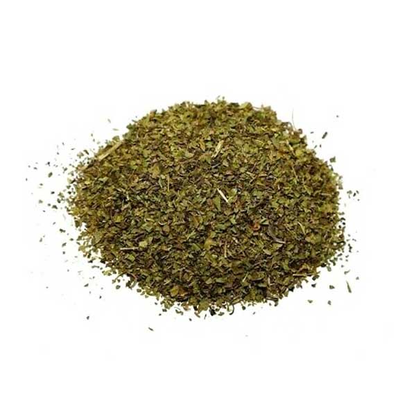 Scent Leaf (50g)