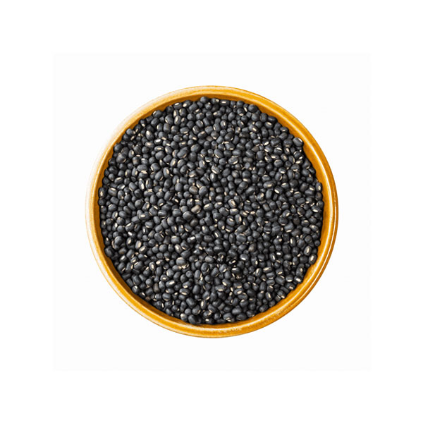 Urad Whole Dal (1kg) Black
