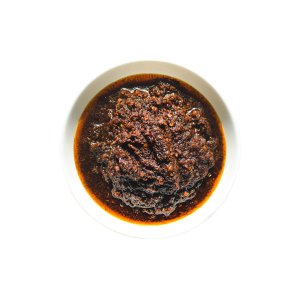 Shito Hot Chilli Sauce (450g)