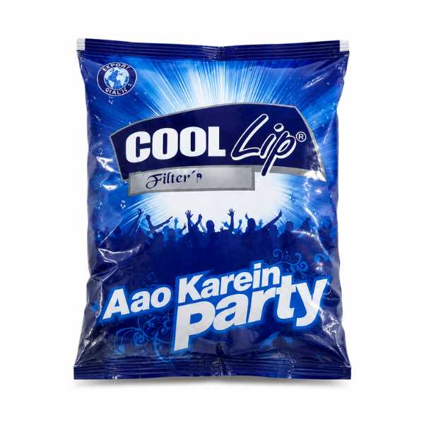 Cool Lip Filter 24filX13p (1 Packet)