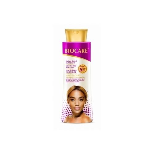Biocare Clarifiant Body Loation 400ml