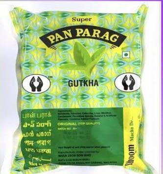 Panparag Ghutkha (1Pkt) 52pic