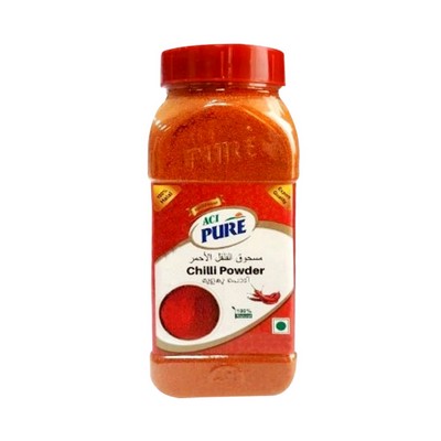 Chilli Powder 200g Aci