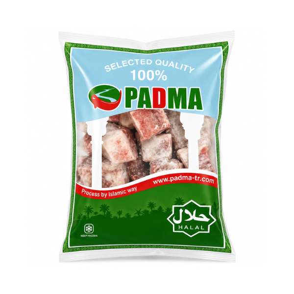 Mix Bakra (1.8 Kg) Padma