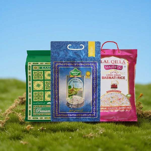Basmati Rice