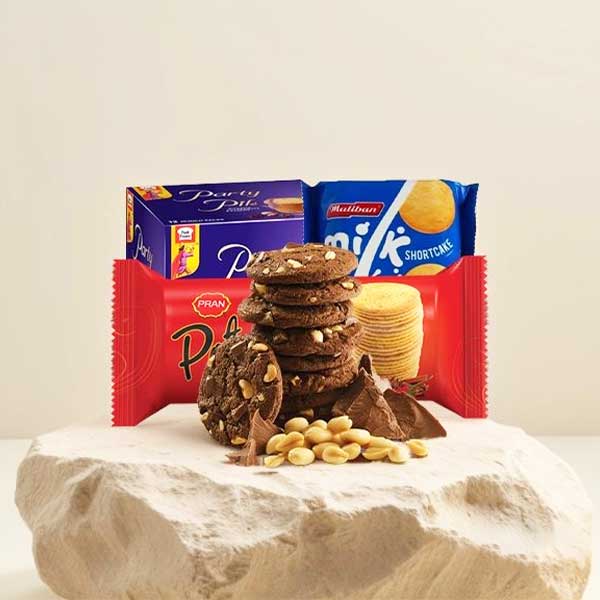 Biscuits & Cookies