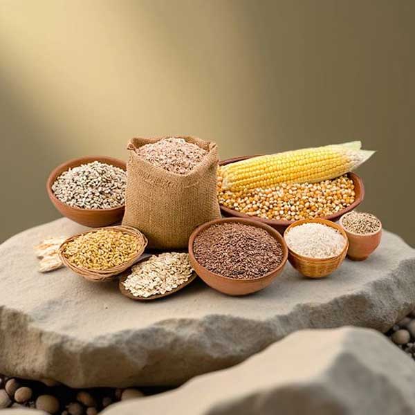 Cereals