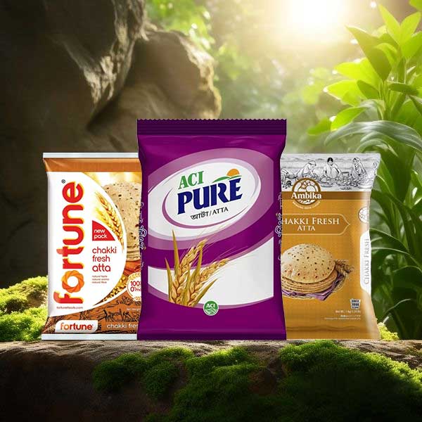 Flour (Atta)