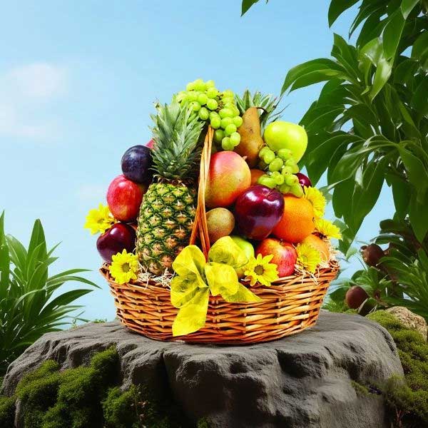 Fruits