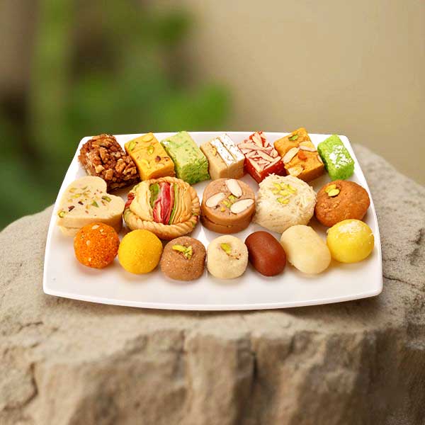Halal Sweets