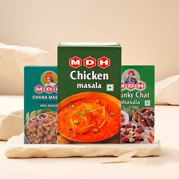 MDH