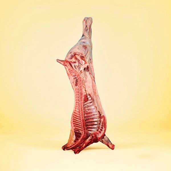 Whole meat