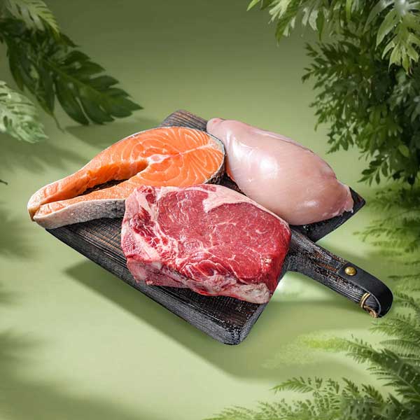 Meat