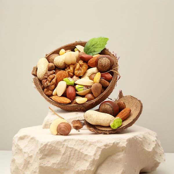 Nuts