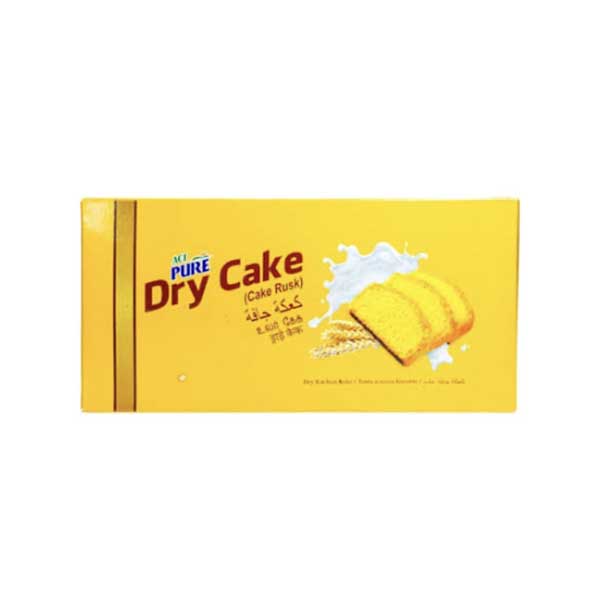 Dry Cake (350g) ACI