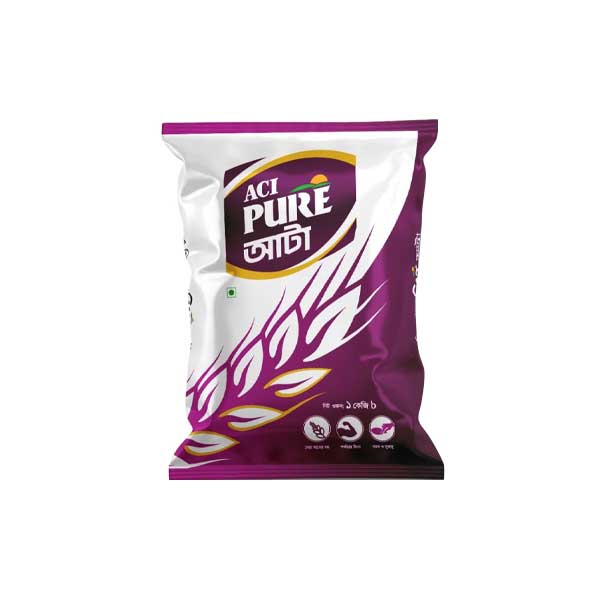 Atta (1kg) ACI Pure