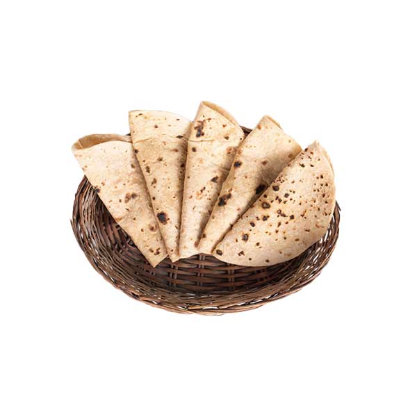 AG Chapti Ruti (10Pcs)