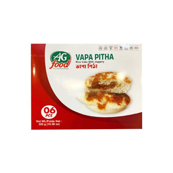 Vapa Pitha (300g) AG