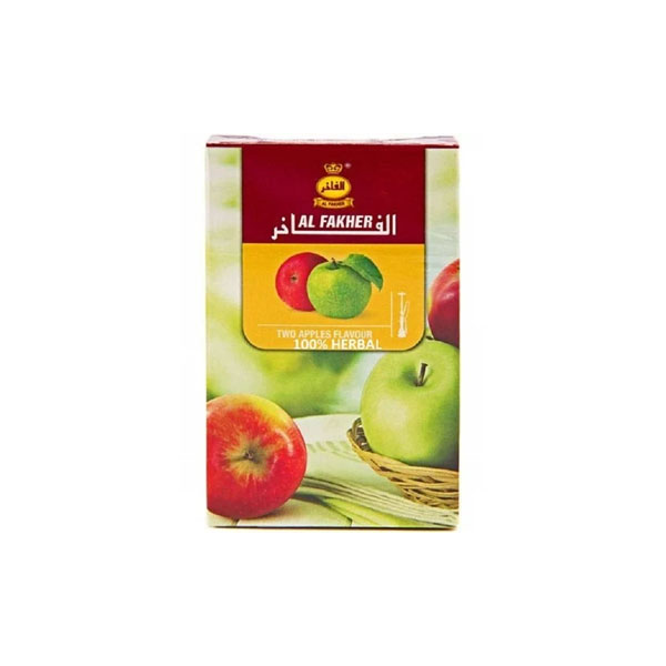 Shisha Flavour (50g) AL FAKHER