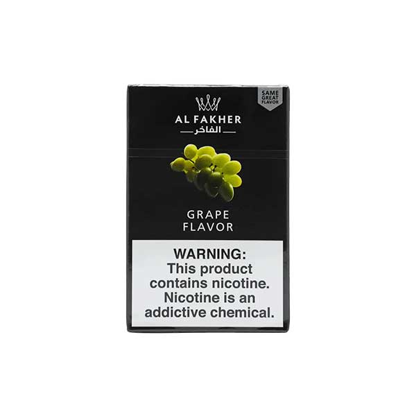 Shiha Flavor Grape (50g) AL Fakher