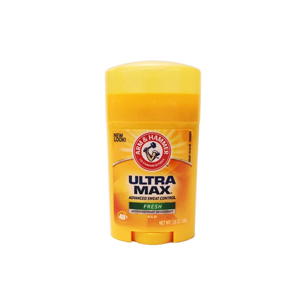 ARM & HAMMER UltraMax Powder Fresh (73g)