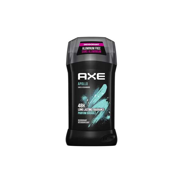 AXE Apollo Deodorant Stick (85g)