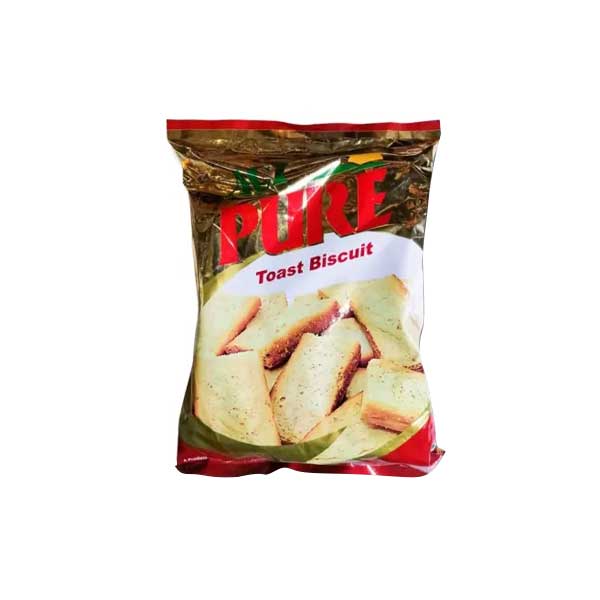 Toast Biscut (350g) ACI