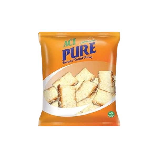 Pure Toast Rush (350g) ACI