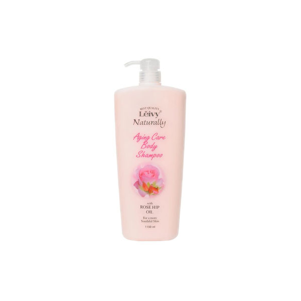 Aging Care Body Shampoo (1150ml)
