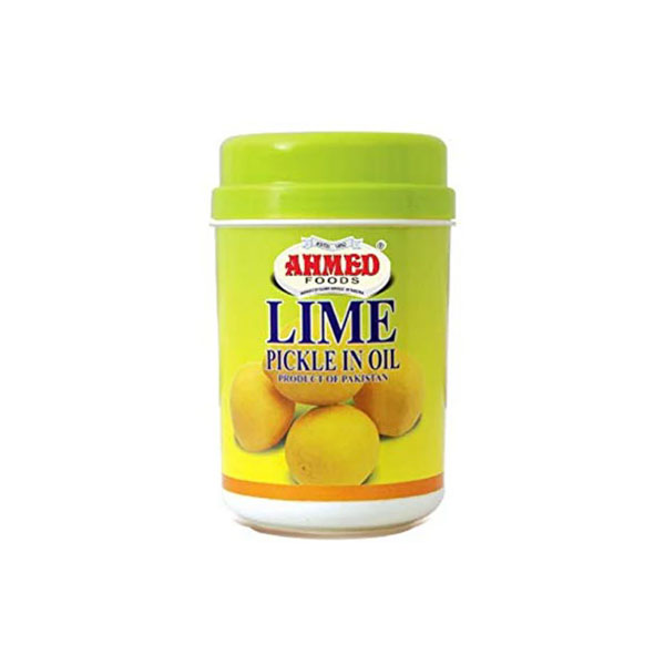 Ahmed Lime Pickle (400g)