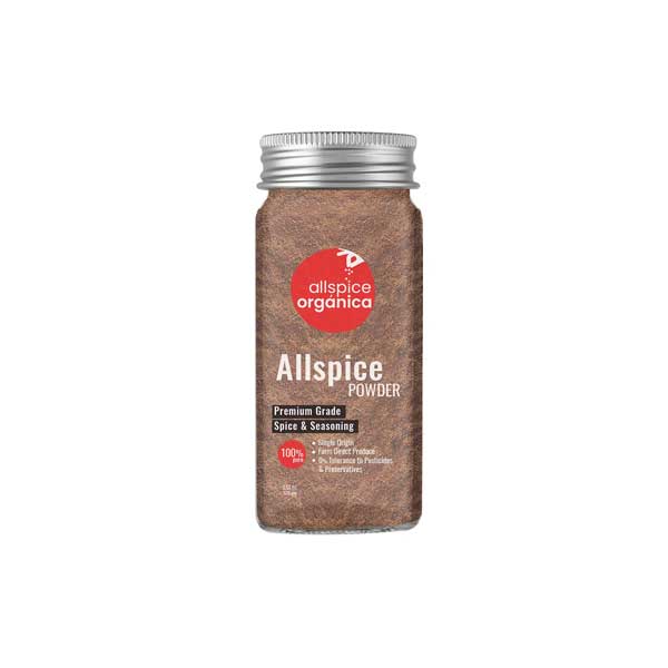 All Spice Powder (500g)