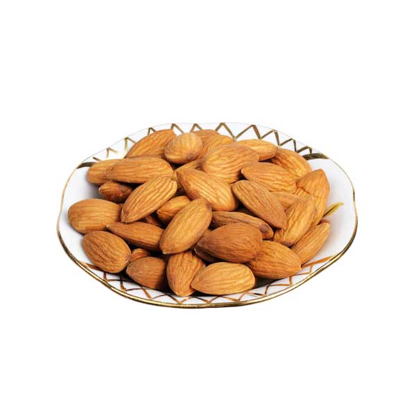 Almond Whole (500g)