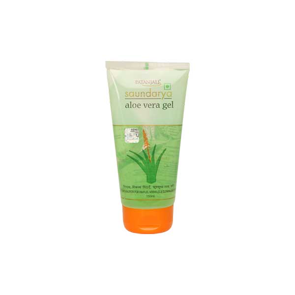 Alovera Gel 150 Ml Patanjali (150ml)