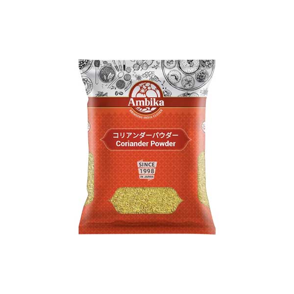Coriander Powder (1kg) Ambika