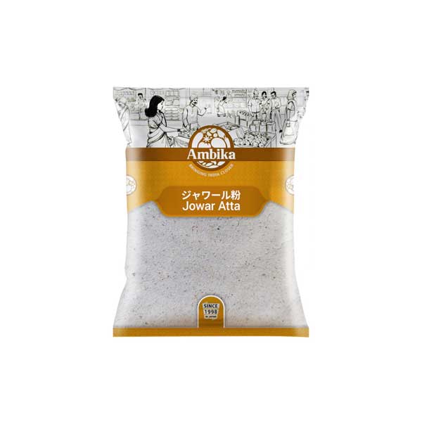 Jower Atta (500g)
