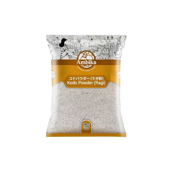 Kodo Powder (500g) Ragi