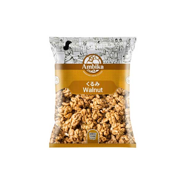 Walnut (500g) Ambika