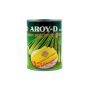 Bamboo Shoot Leaves (540g) Aroy-D