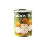 Longan In Syrup(565g) Aroy-D